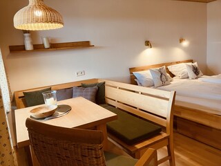 Appartamento per vacanze Oberstdorf Caratteristiche 12