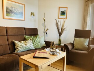 Apartamento de vacaciones Oberstdorf Características 13