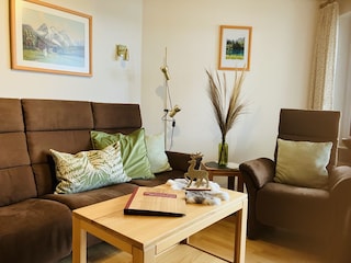 Ferienwohnung Oberstdorf Ausstattung 13
