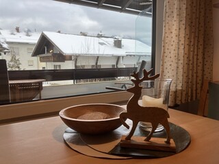 Apartamento de vacaciones Oberstdorf Características 14