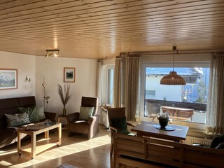 Apartamento de vacaciones Oberstdorf Características 15