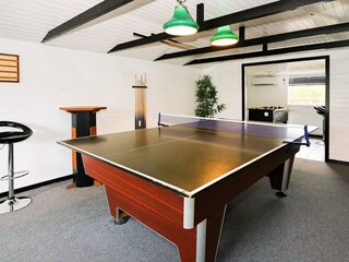 Ferienhaus Als  21