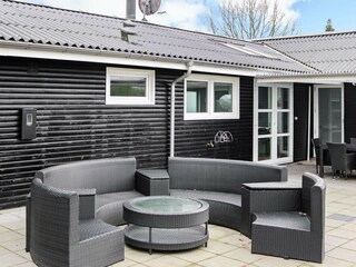 Ferienhaus Als  2