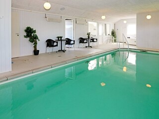 Ferienhaus Als  24