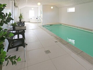 Ferienhaus Als  25