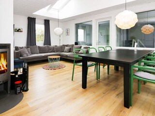 Maison de vacances Als  3