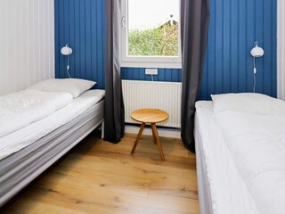 Maison de vacances Als  4