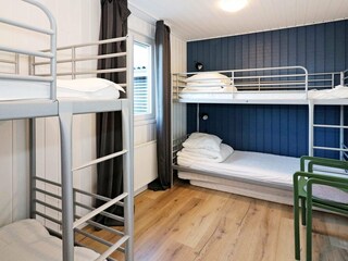 Maison de vacances Als  56