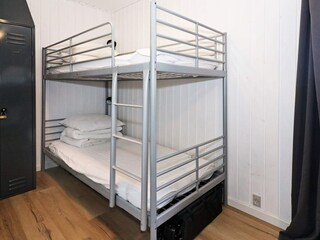 Casa de vacaciones Als  42