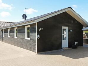 10 Personen Ferienhaus in Hadsund - Als - image1