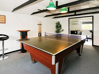 Casa de vacaciones Als  23