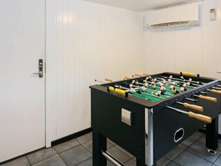 Maison de vacances Als  7
