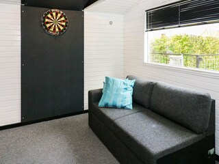 Maison de vacances Als  41
