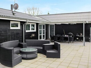 Vakantiehuis Als  5