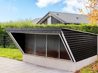 Vakantiehuis Als  8