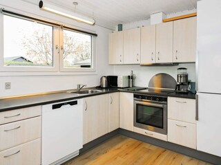 Vakantiehuis Als  10