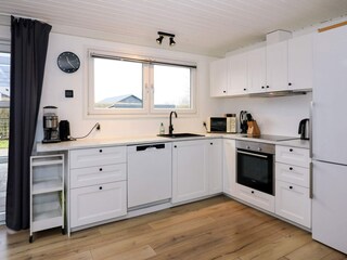 Maison de vacances Als  23