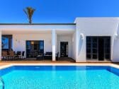 Vakantiehuis Playa Blanca Buitenaudio-opname 1