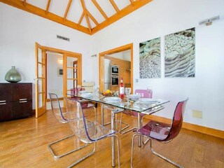 Holiday house Playa Blanca Features 21