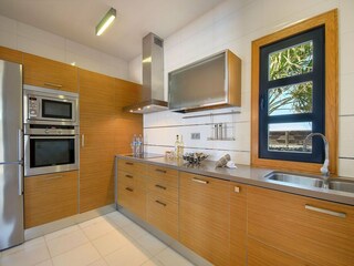 Holiday house Playa Blanca Features 12