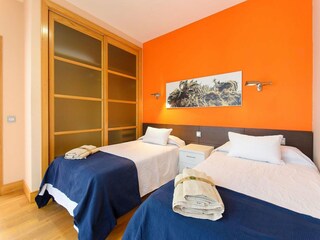 Holiday house Playa Blanca Features 14
