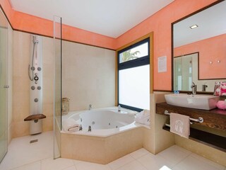 Holiday house Playa Blanca Features 31