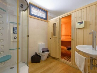 Holiday house Playa Blanca Features 23
