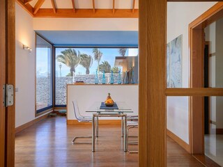 Holiday house Playa Blanca Features 18