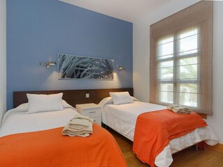 Holiday house Playa Blanca Features 24