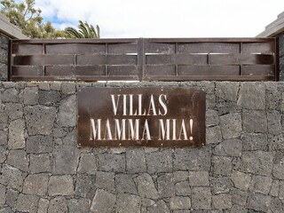 Holiday house Playa Blanca  41