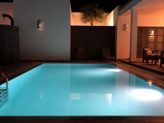 Holiday house Playa Blanca  38