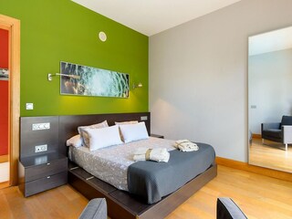 Holiday house Playa Blanca Features 28