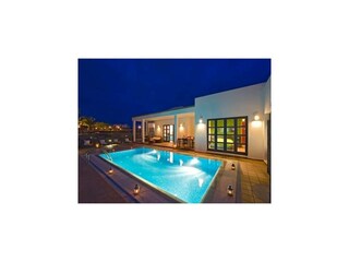 Holiday house Playa Blanca  42