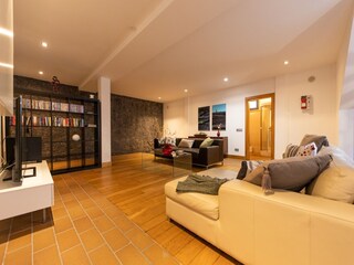 Ferienhaus Playa Blanca Ausstattung 26