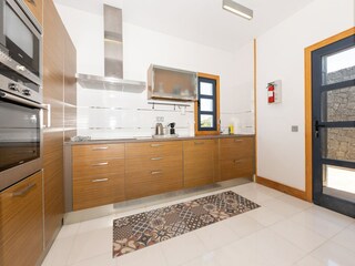 Ferienhaus Playa Blanca Ausstattung 14