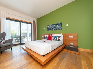 Casa per le vacanze Playa Blanca Caratteristiche 13