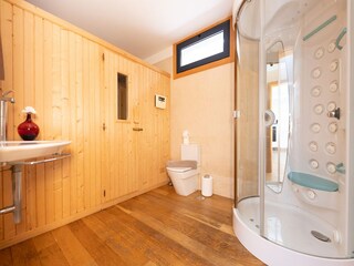 Vakantiehuis Playa Blanca Kenmerken 17