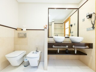 Ferienhaus Playa Blanca Ausstattung 22
