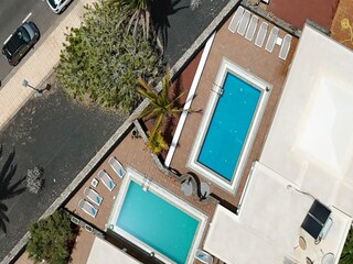 Ferienhaus Playa Blanca Umgebung 31