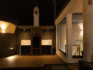 Ferienhaus Playa Blanca  32