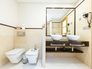 Vakantiehuis Playa Blanca Kenmerken 30