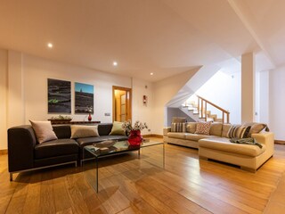 Maison de vacances Playa Blanca Équipement 14