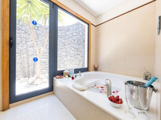 Vakantiehuis Playa Blanca Kenmerken 30