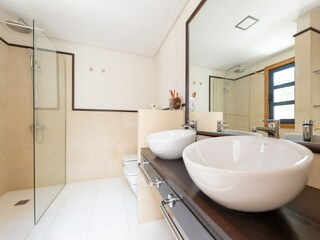 Maison de vacances Playa Blanca Équipement 24