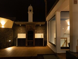 Vakantiehuis Playa Blanca  32