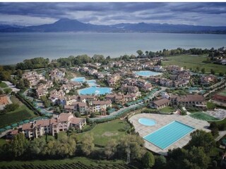 Appartamento per vacanze Pozzolengo Registrazione all'aperto 5