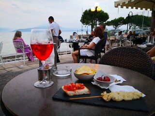 Appartamento per vacanze Pozzolengo Registrazione all'aperto 4