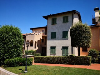 Appartamento per vacanze Pozzolengo Registrazione all'aperto 7