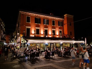 Appartamento per vacanze Pozzolengo Registrazione all'aperto 8