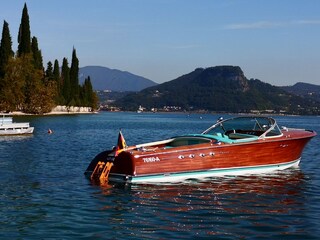 Appartamento per vacanze Pozzolengo Ambiente 23
